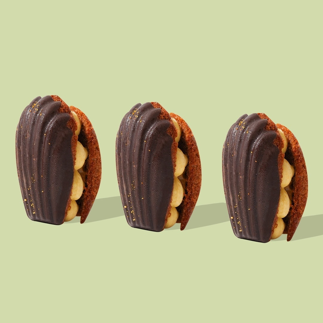 Souri Madeleines