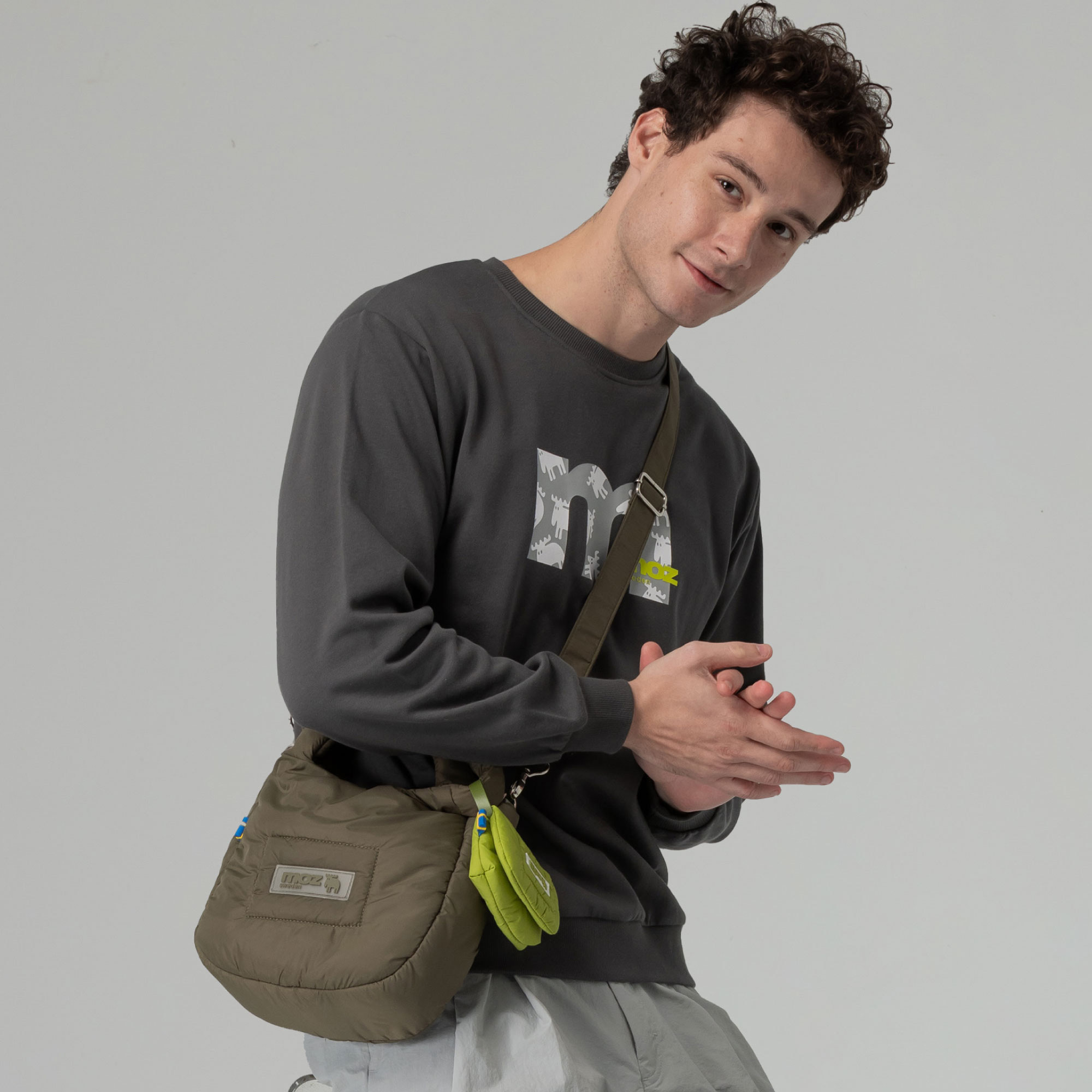 moz Sweden Moose Light Air Cloud Pack (medium)