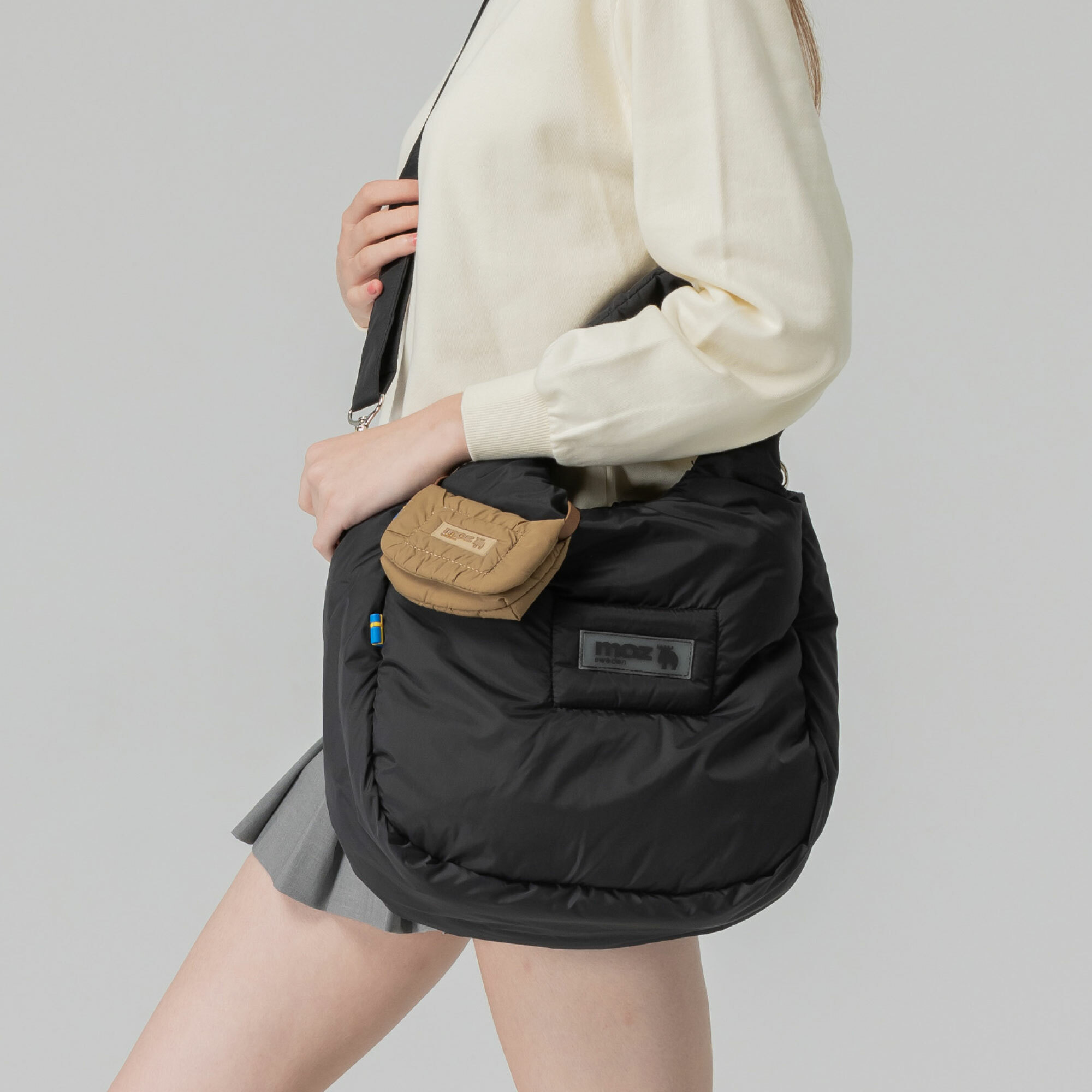 moz Sweden Moose Light Air Cloud Pack (Large)
