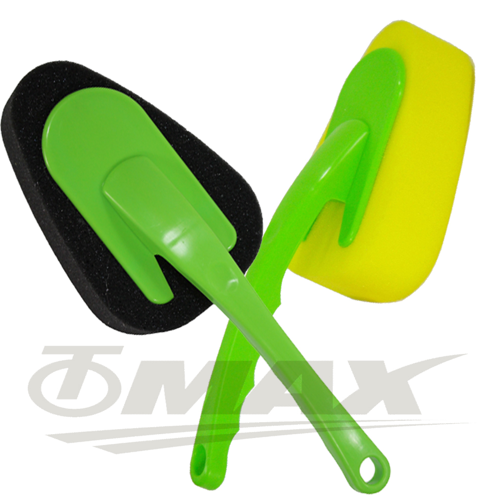 海綿清潔洗車刷-1入 出清破盤下殺 OMAX歐妹思購物網