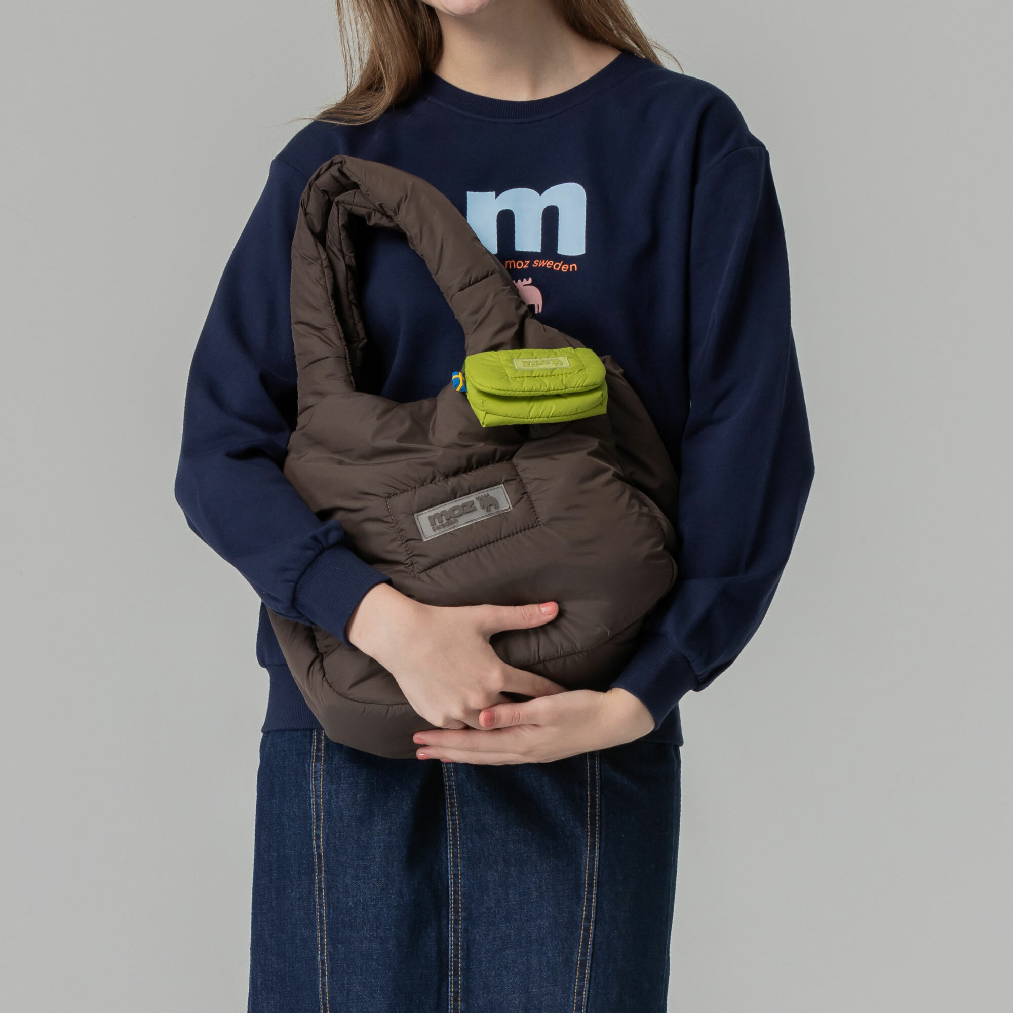 moz Sweden Moose Light Air Cloud Pack (Large)