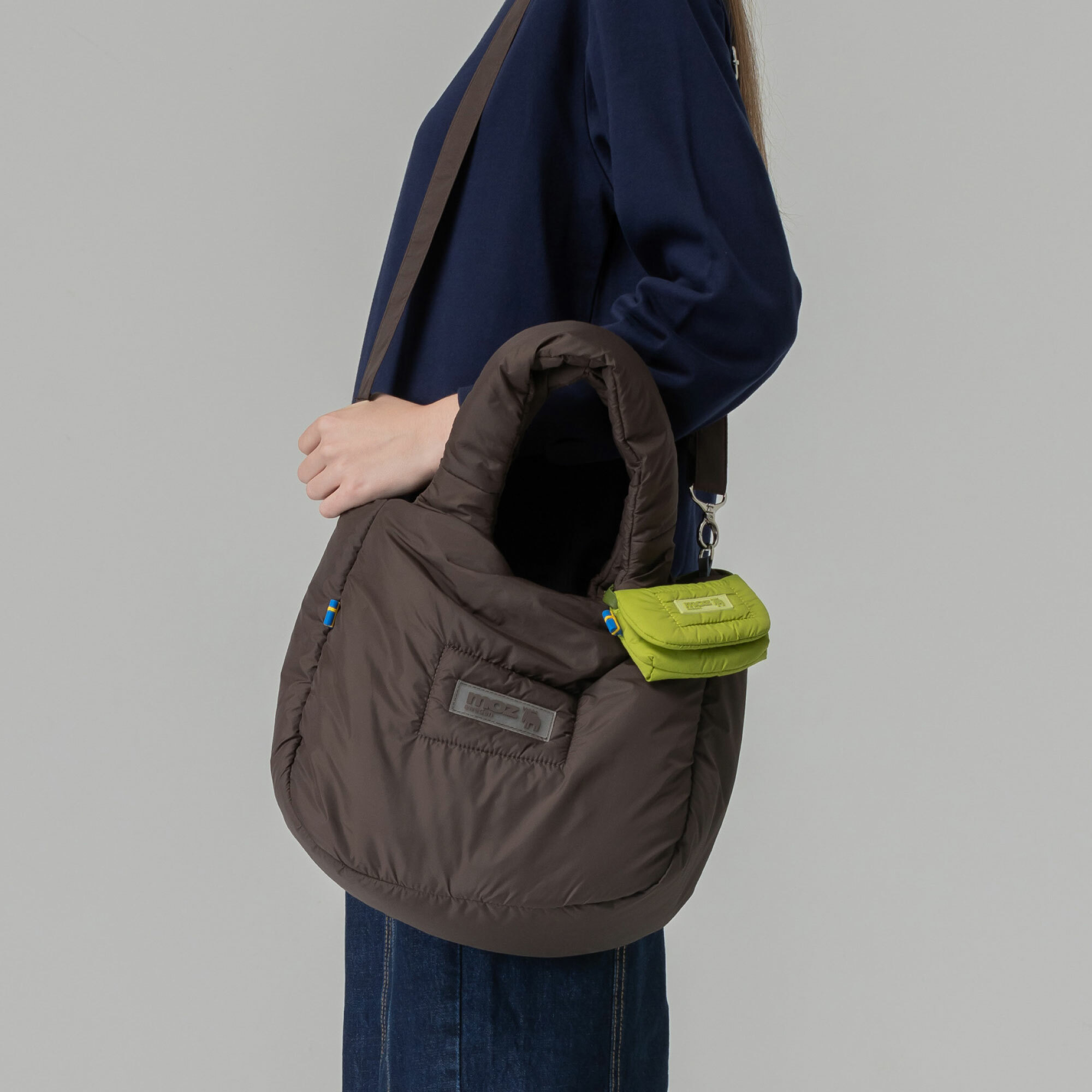 moz Sweden Moose Light Air Cloud Pack (Large)