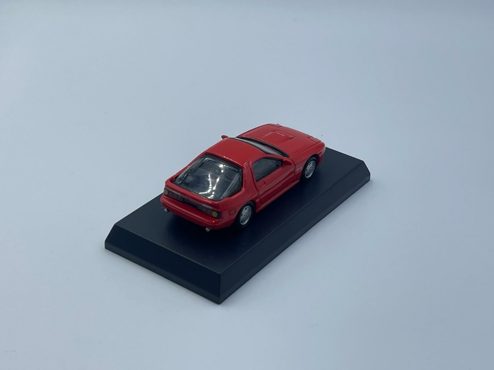 KYOSHO MAZDA SAVANNA RX-7 FC3S RED