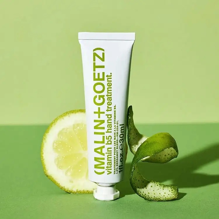 (MALIN+GOETZ) 佛手柑護手霜
