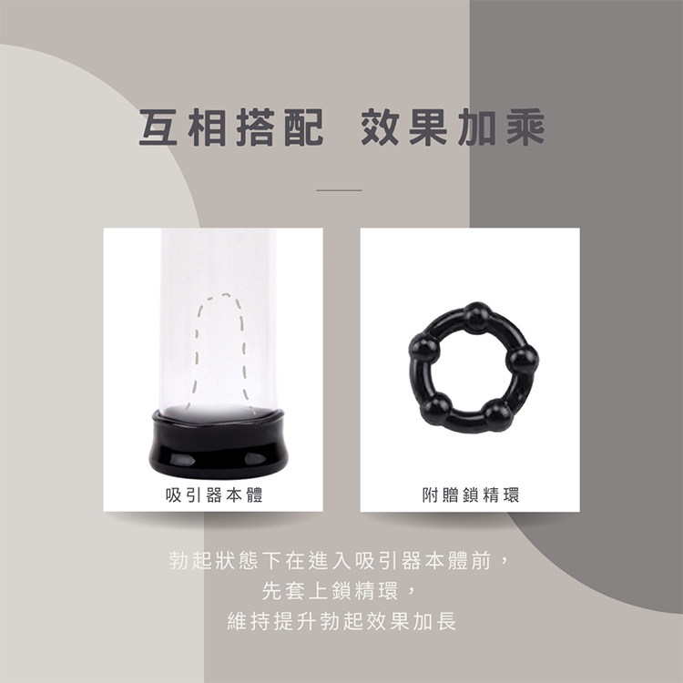 STUNT WORX Accu-Meter Power Pump X2 壓力表式真空吸引器