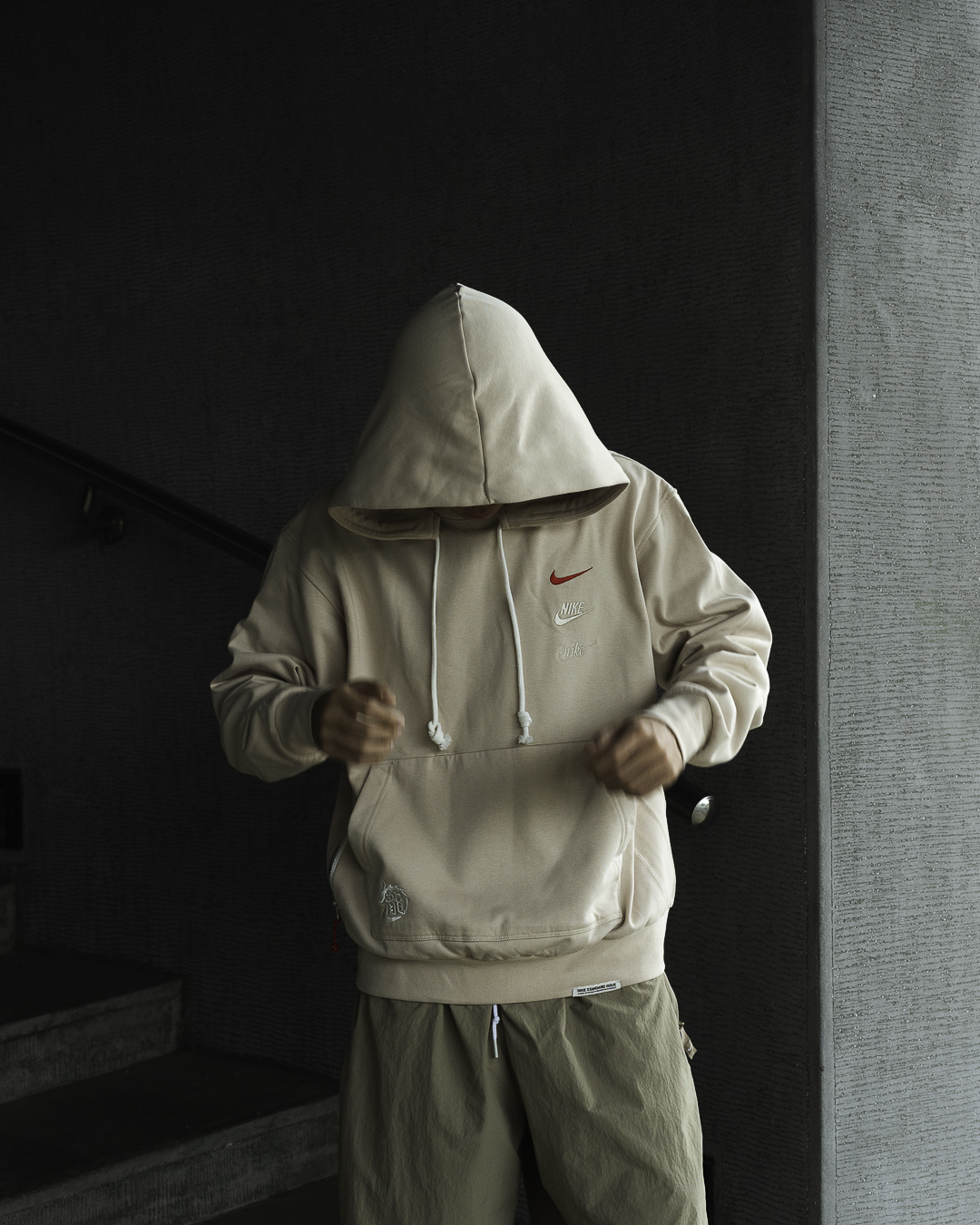 『龍年獨家 超緊繃限定款帽踢 🐲』Nike Standard Issue CNY 龍年限定帽踢