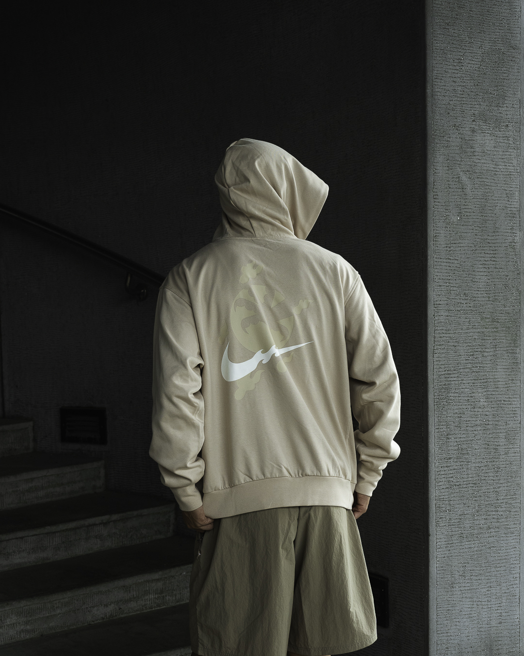 『龍年獨家 超緊繃限定款帽踢 🐲』Nike Standard Issue CNY 龍年限定帽踢