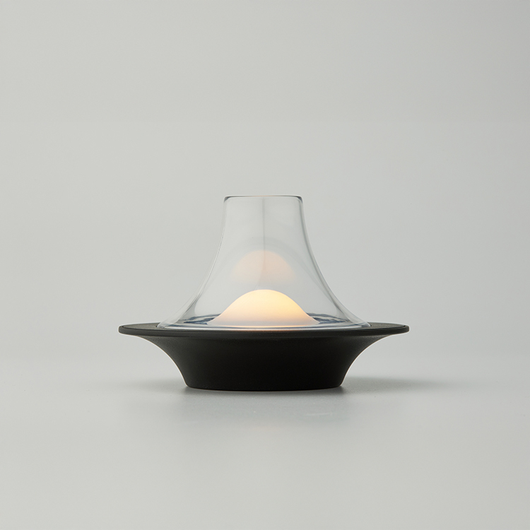 Puff 仿生蠟燭 《2025升級版》