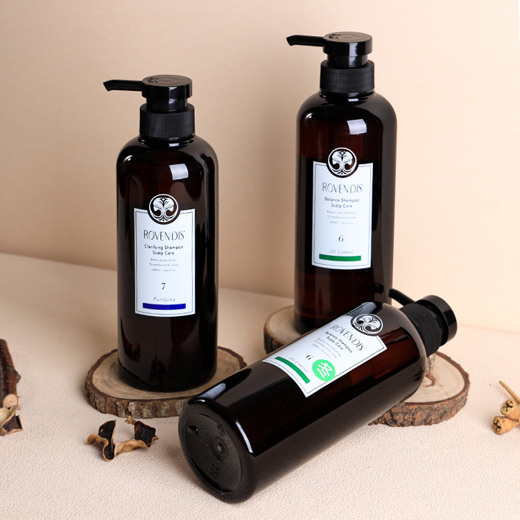 Rovendis 羅凡迪詩 洗髮精 500ml 6款【AG008】