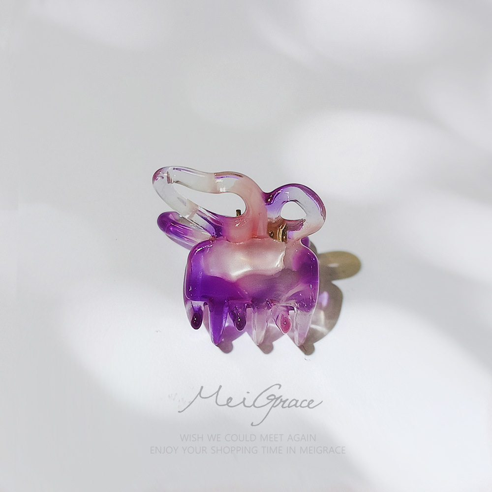 MeiGrace │手工小髮夾 - 官網限定