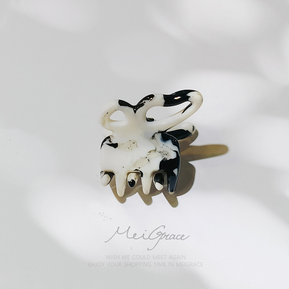 MeiGrace │手工小髮夾 - 官網限定