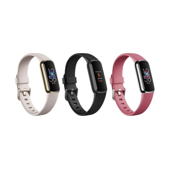 Fitbit Luxe 智能運動手環<平行進口>