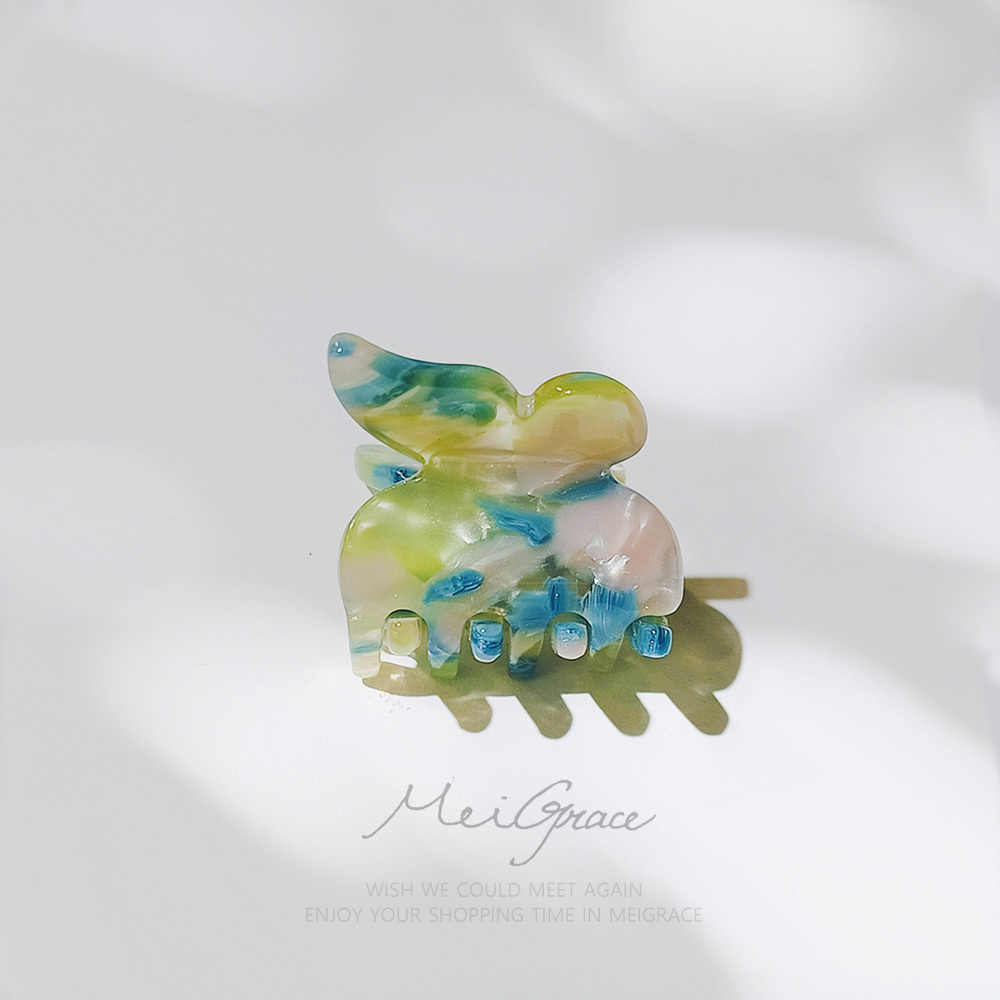 MeiGrace │手工小髮爪 - 官網限定
