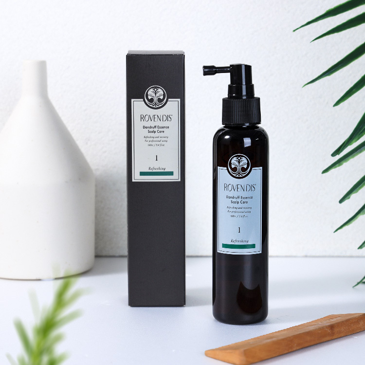 Rovendis 羅凡迪詩 頭皮調理液 1號 160ml【AJ004】