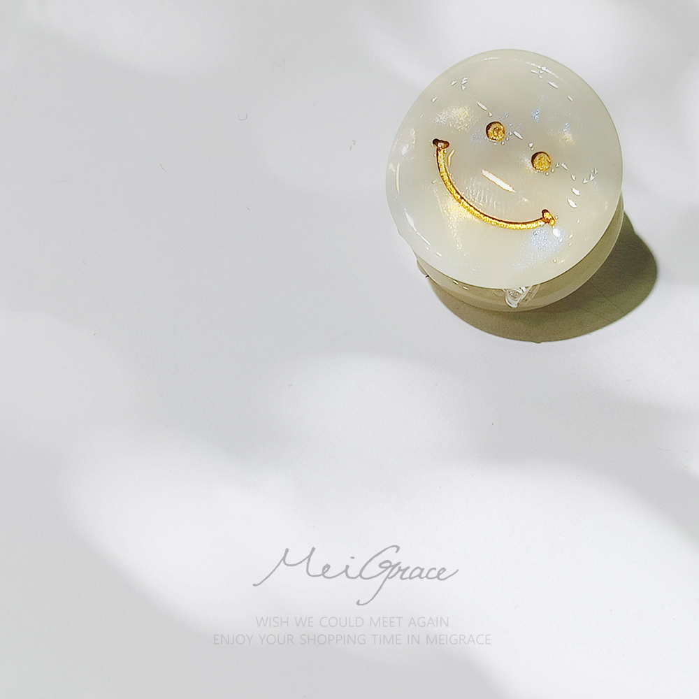 MeiGrace │手工小髮夾 - 官網限定