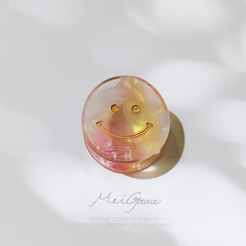 MeiGrace │手工小髮夾 - 官網限定