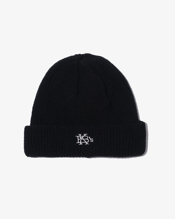 KEBOZ EFG COTTON BEANIE