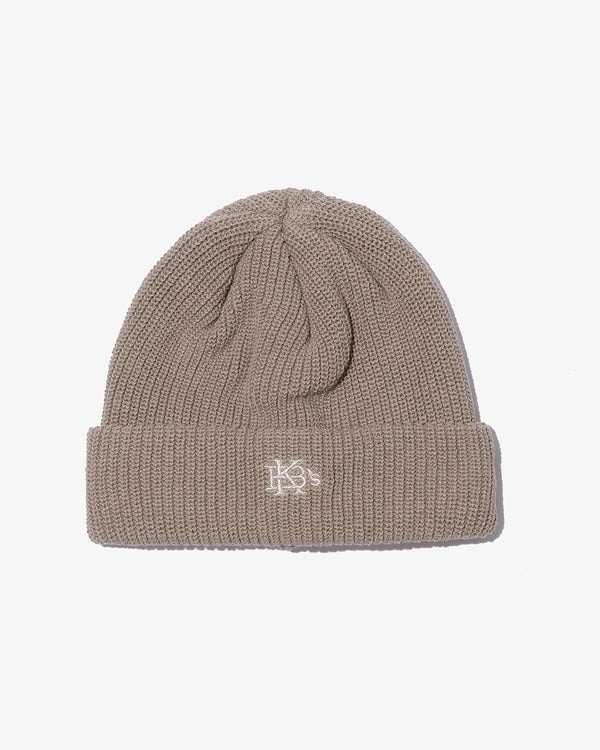 KEBOZ EFG COTTON BEANIE