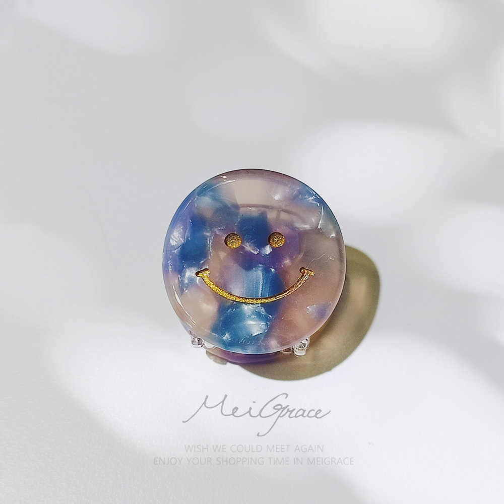 MeiGrace │手工小髮夾 - 官網限定