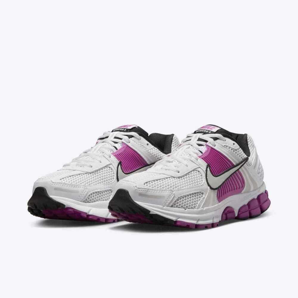 Nike W Zoom Vomero 5 灰紫 女鞋 FJ2028-100