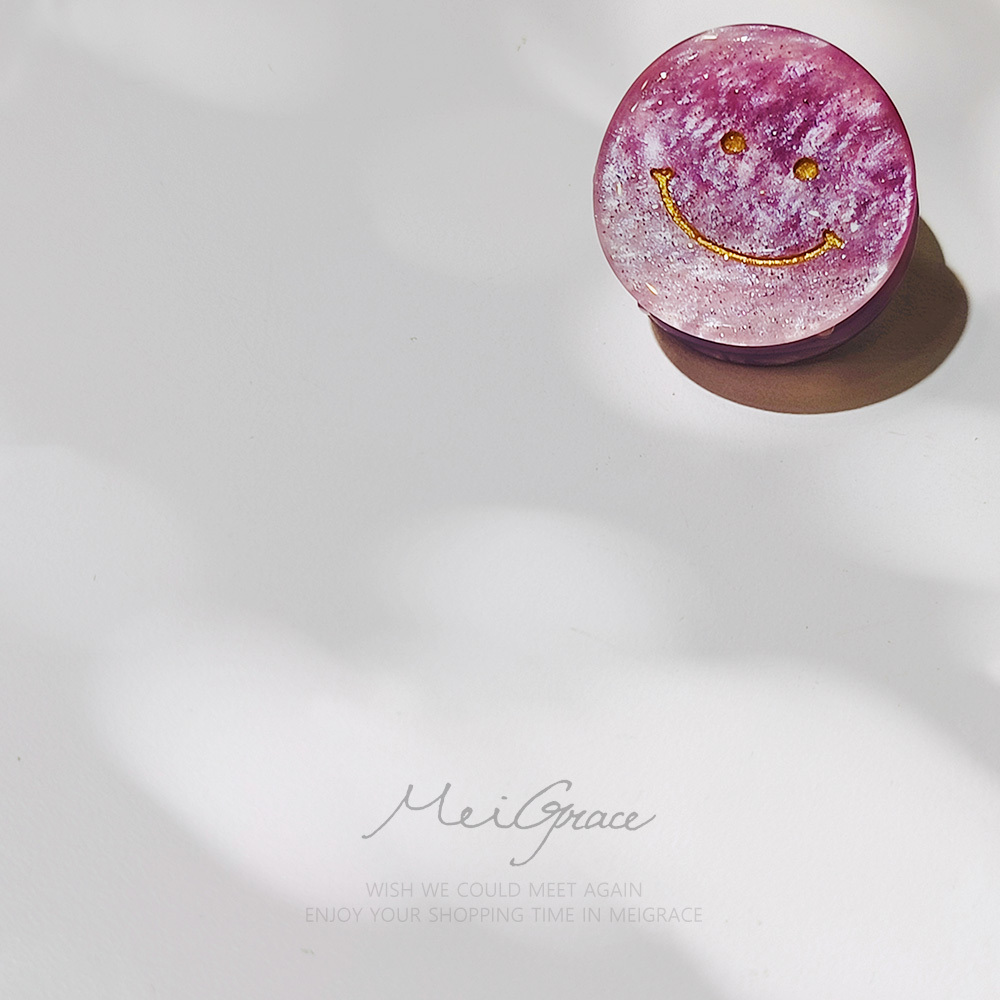 MeiGrace │手工小髮夾 - 官網限定
