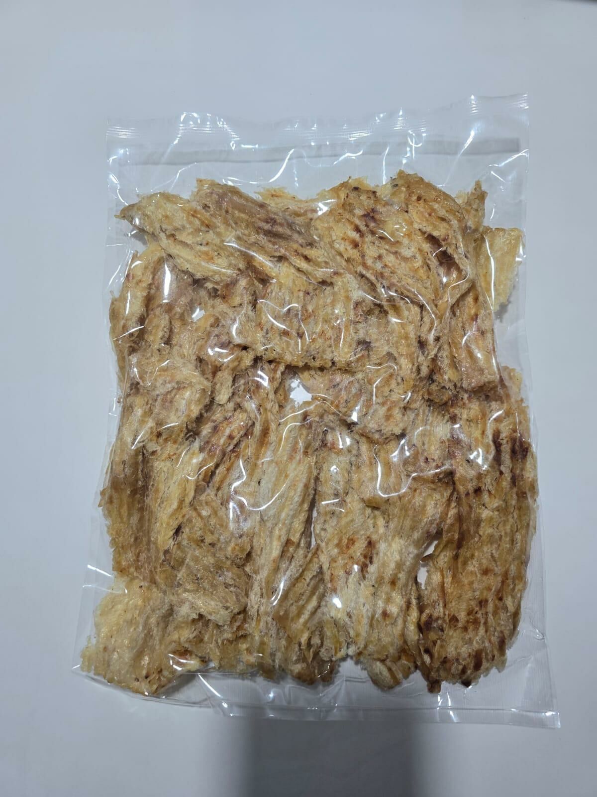 (1186)安康魚乾 350g