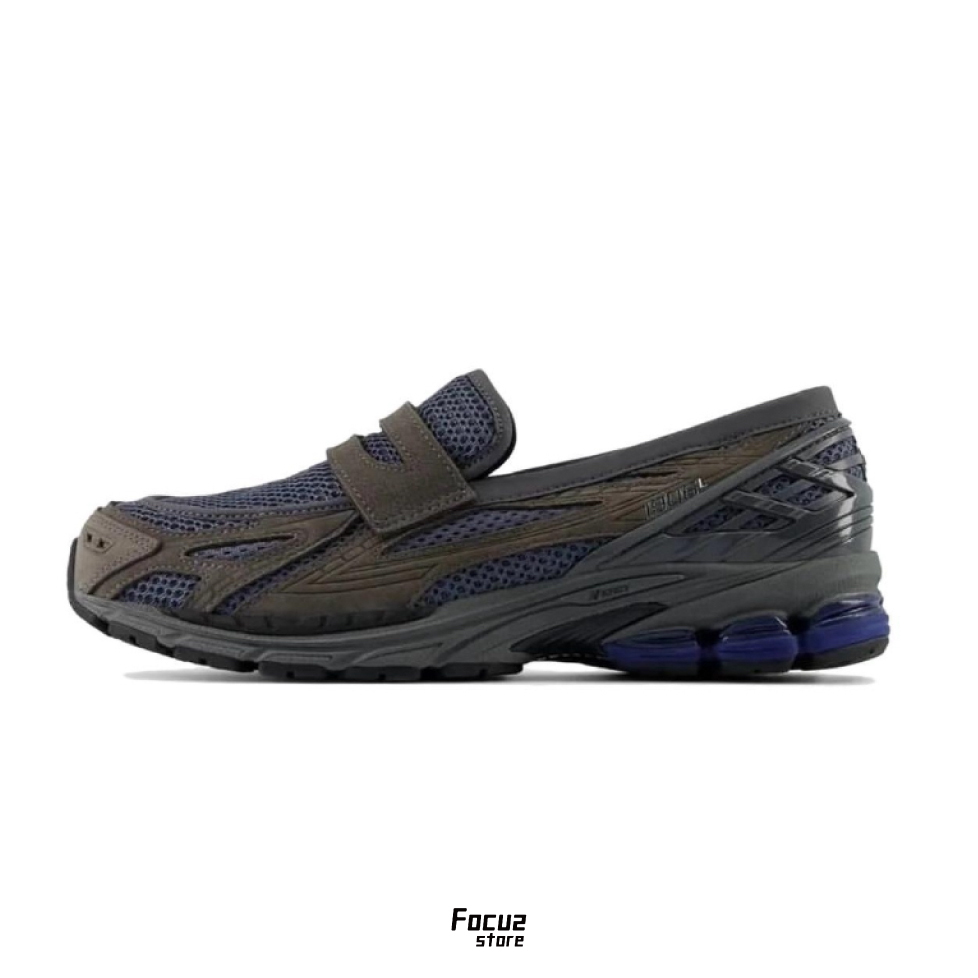 【Focus Store】預購 New Balance 1906L "Magnet" 棕紫 U1906LAF