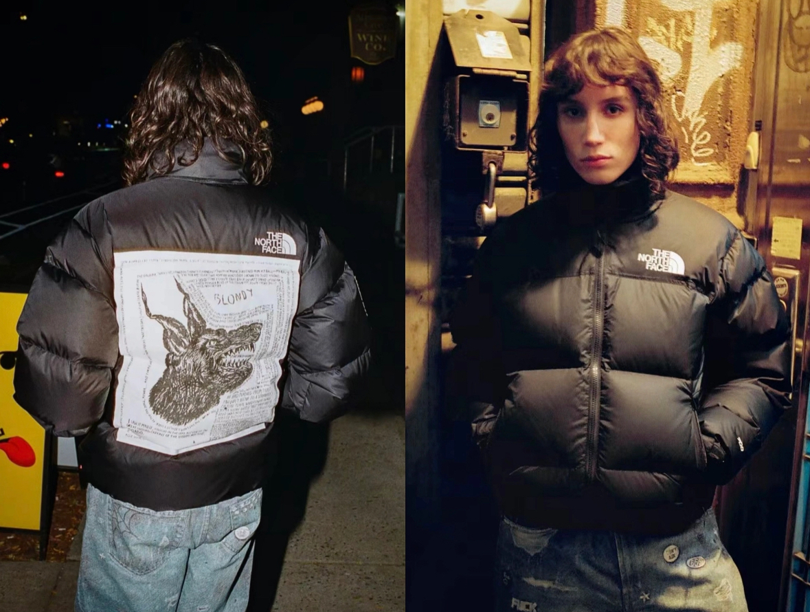 APAIR】預購SSupreme x THE NORTH FACE 聯名FW24 WEEK9 Nupts
