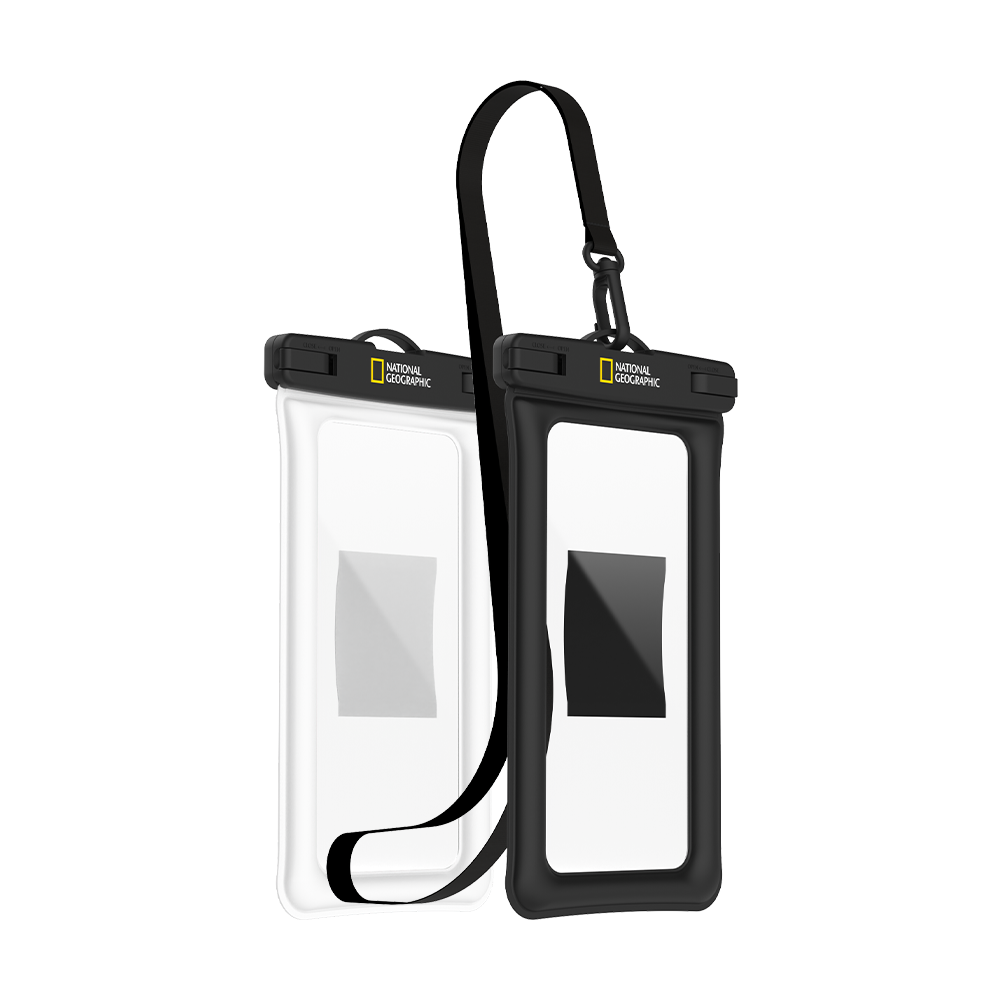 NatGeo｜國家地理 手機防水袋