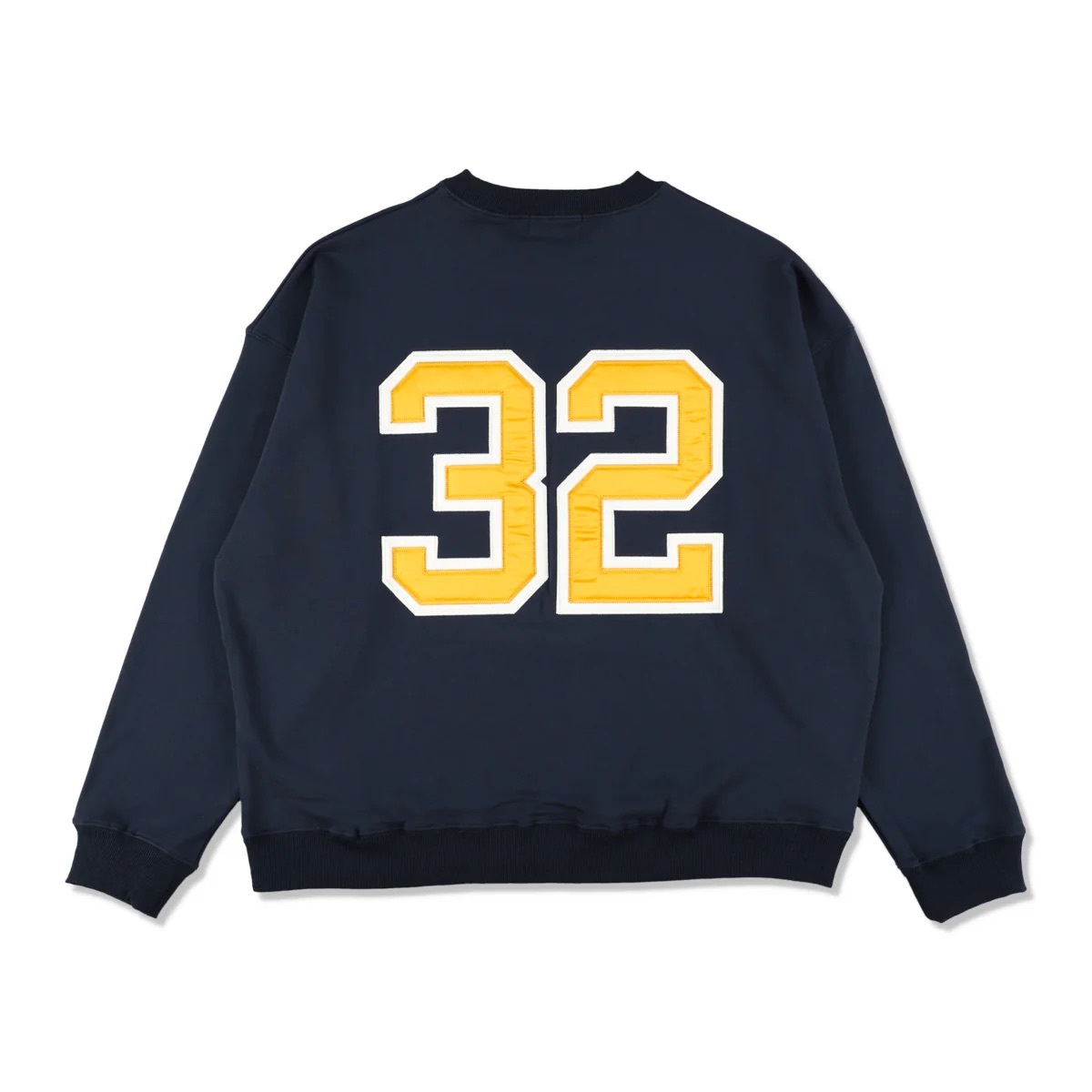 トップス wind and sea / CREW NECK WIND AND SEA 22F/W SEA CREW NECK