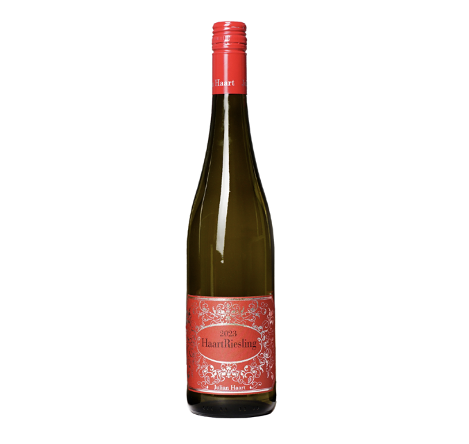 Weingut Julian Haart Wintricher Riesling Qualitatswein 2023