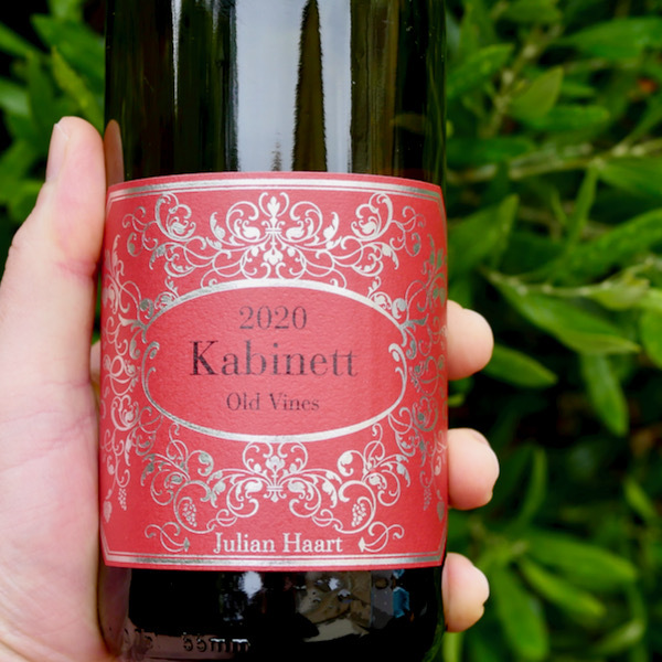 Weingut Julian Haart Old Vines Riesling Kabinett 2023