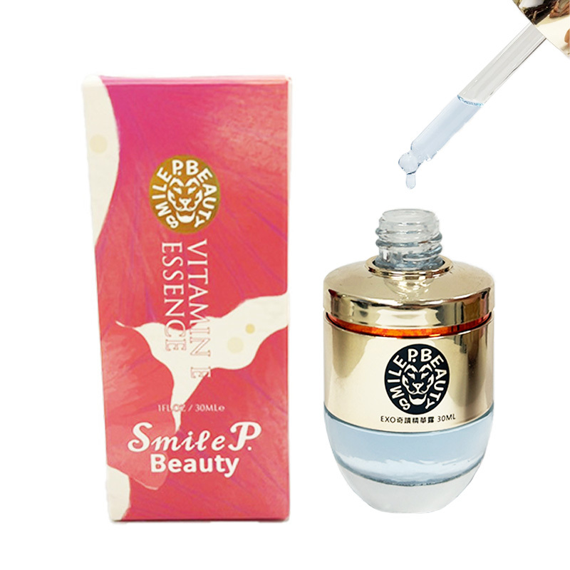 【Smile P.娘】奇蹟精華露 (下1出2 )