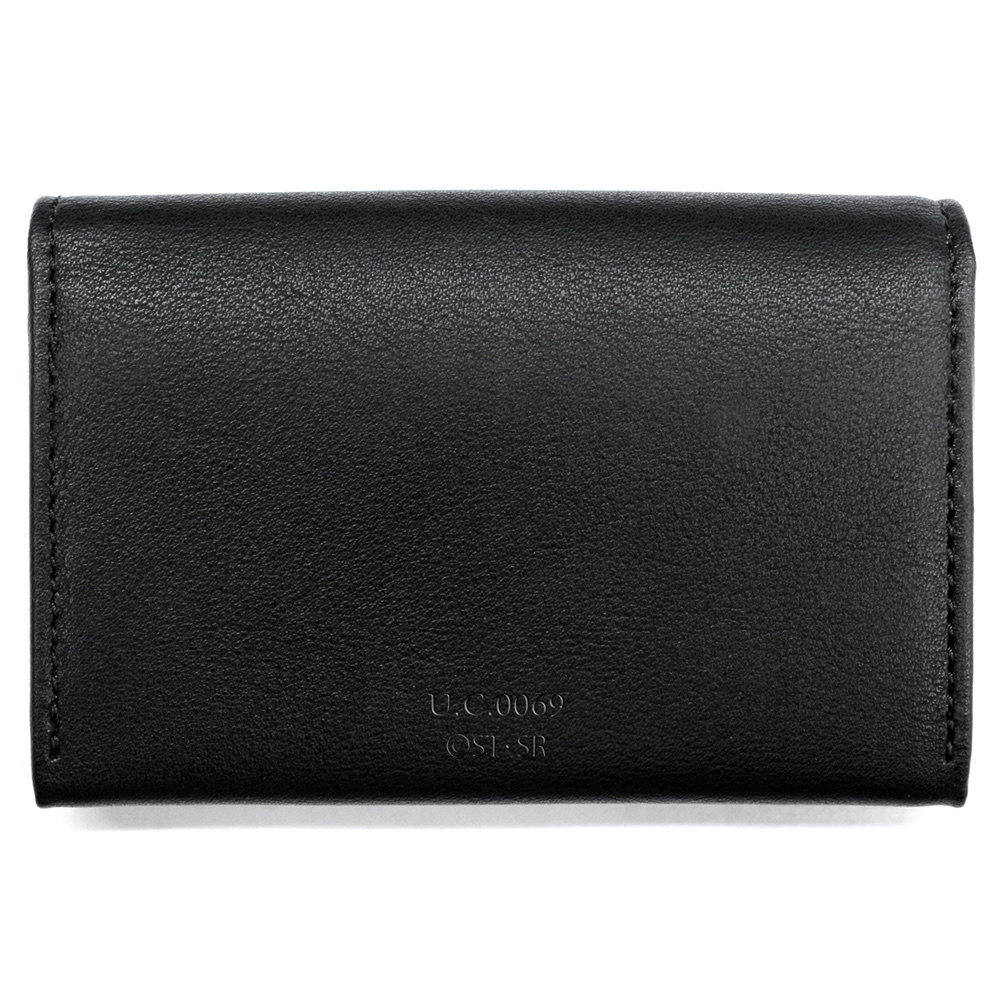 Cospa 1125 ジオン地球方面軍 シンセティックレザーカードケース [機動戦士ガンダム]