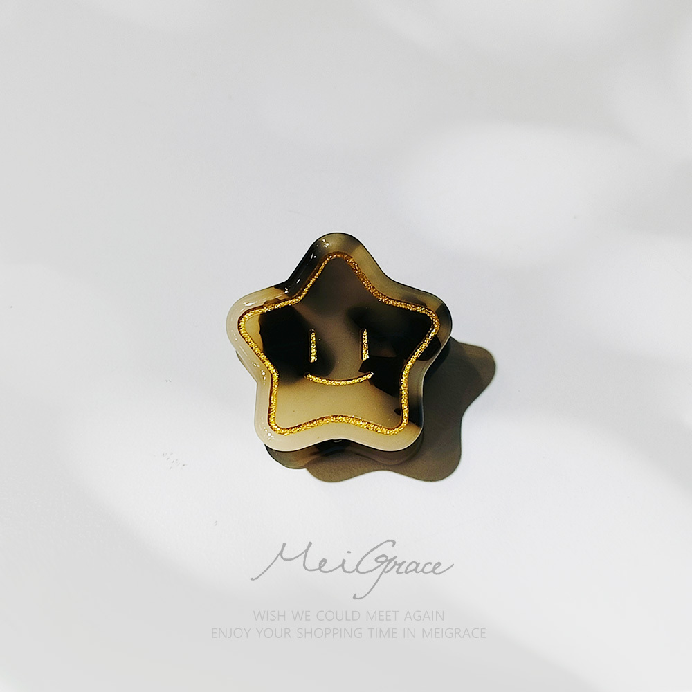 MeiGrace │手工小髮夾 - 官網限定