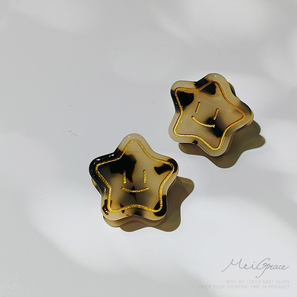 MeiGrace │手工小髮夾 - 官網限定