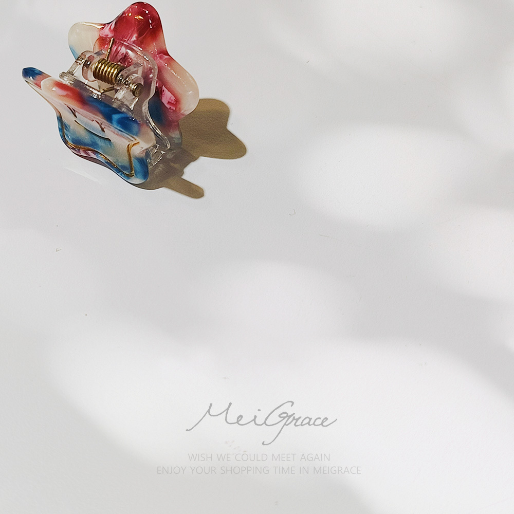 MeiGrace │手工小髮夾 - 官網限定