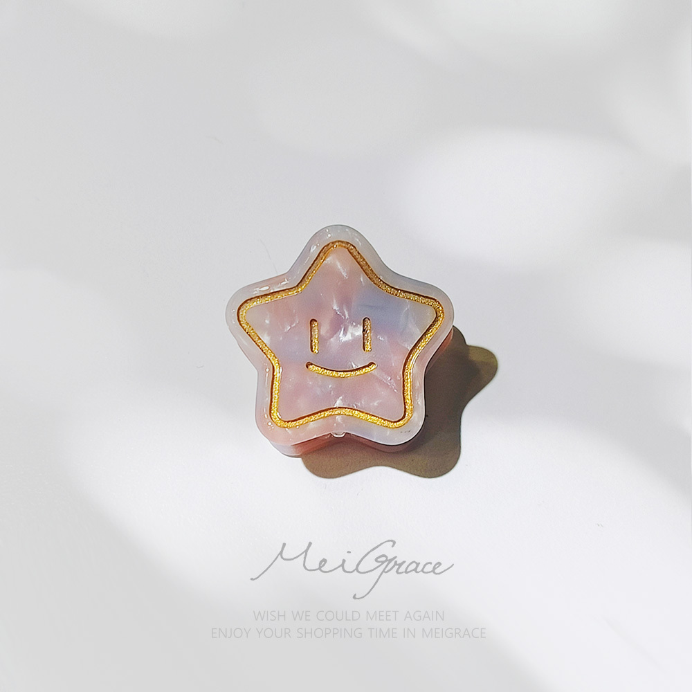 MeiGrace │手工小髮夾 - 官網限定