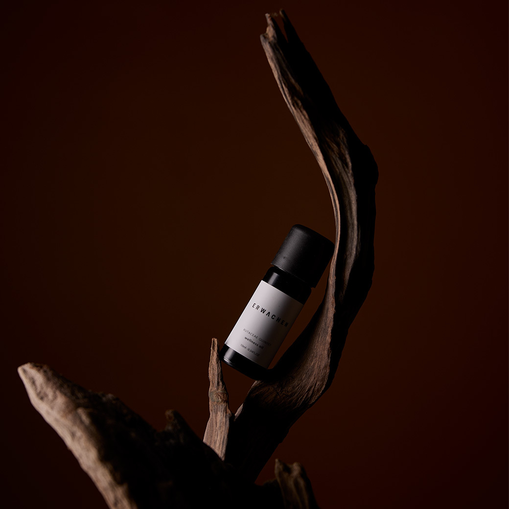 複方精油｜芸香五重奏純菁10ml