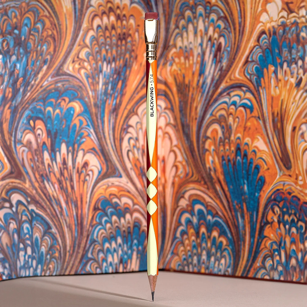 BLACKWING VOL.574 美國特別版鉛筆
