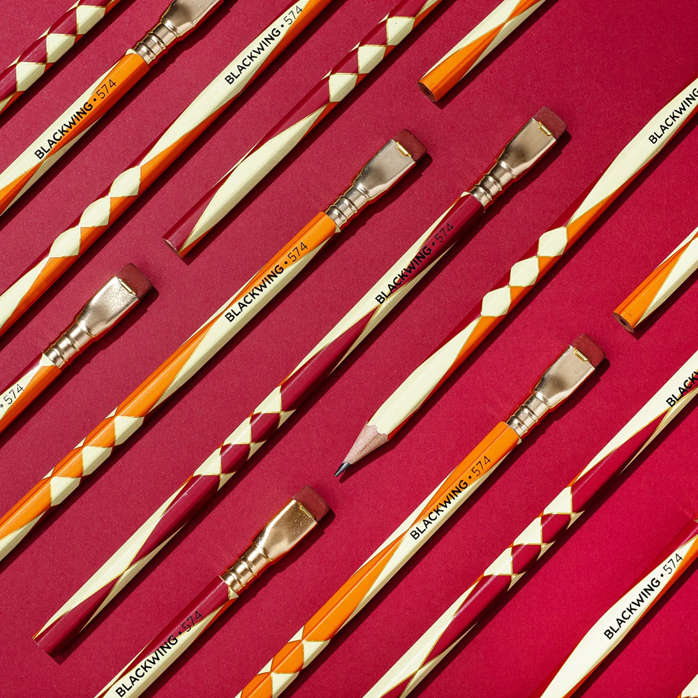 BLACKWING VOL.574 美國特別版鉛筆