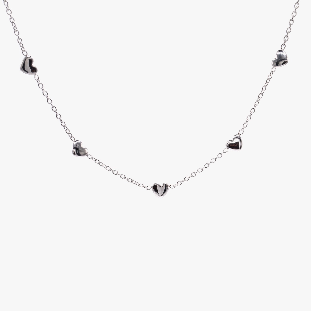 BOHM PARIS-心連心項鍊