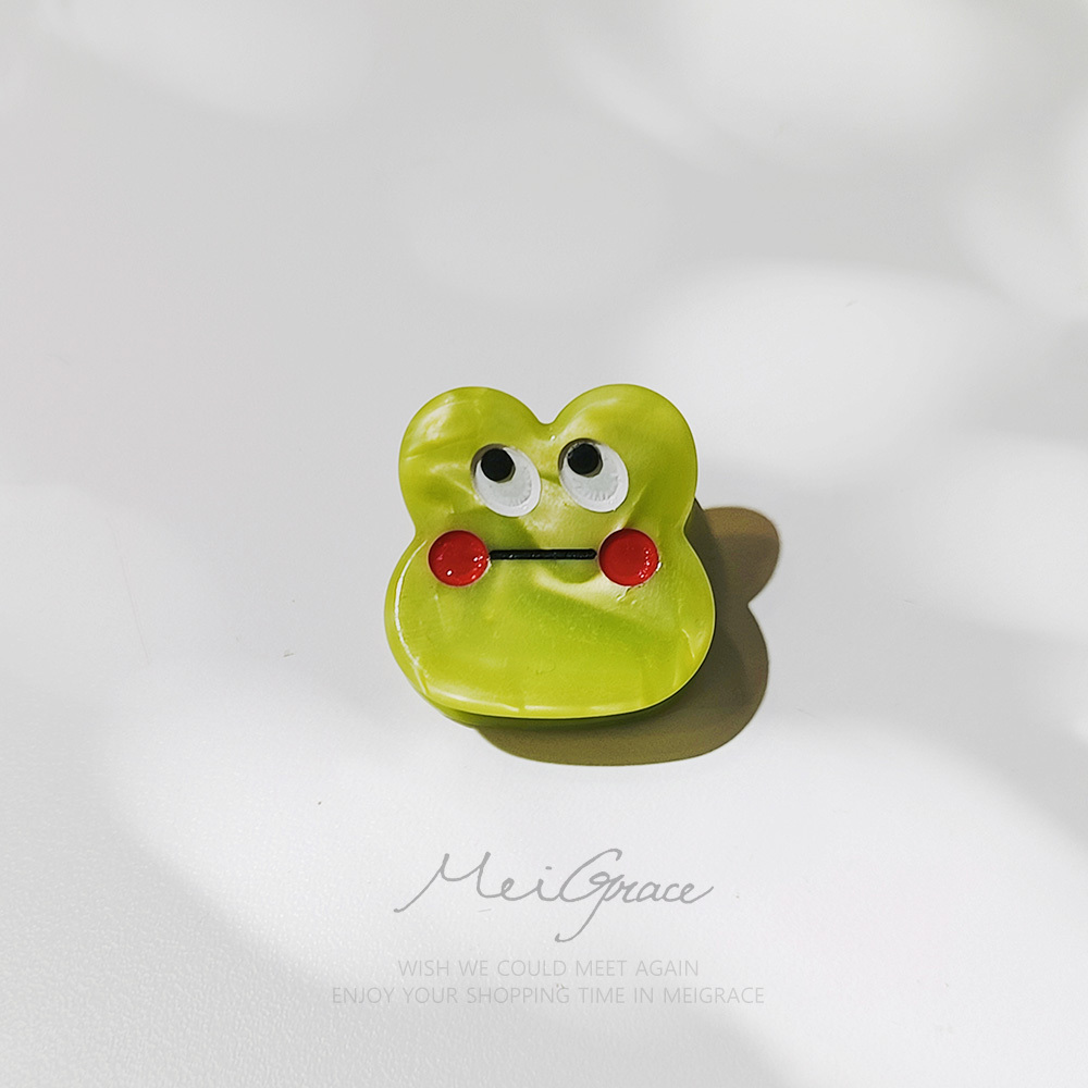 MeiGrace │手工小髮夾 - 官網限定