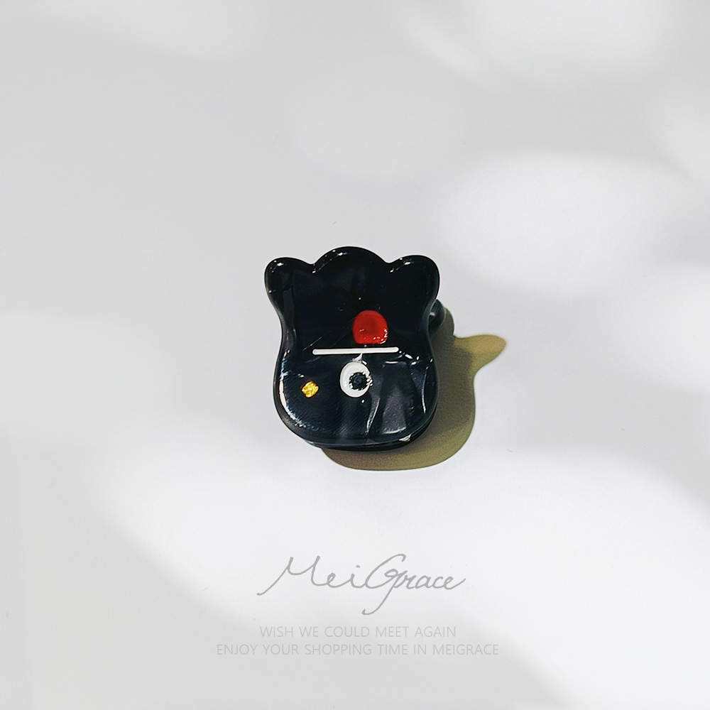 MeiGrace │手工小髮夾 - 官網限定