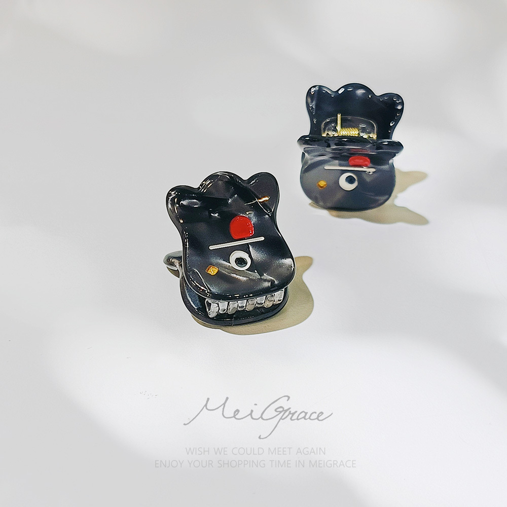 MeiGrace │手工小髮夾 - 官網限定