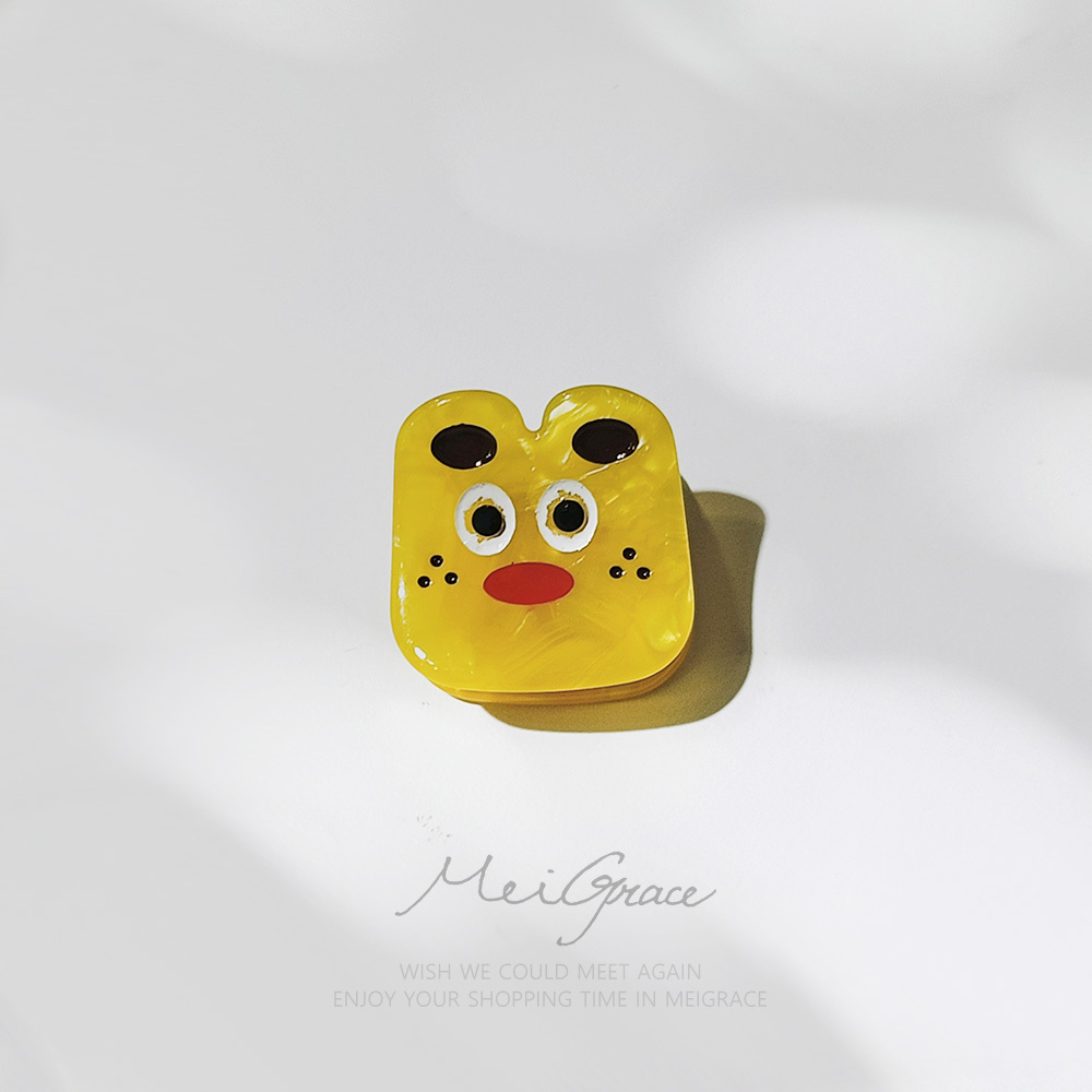 MeiGrace │手工小髮夾 - 官網限定