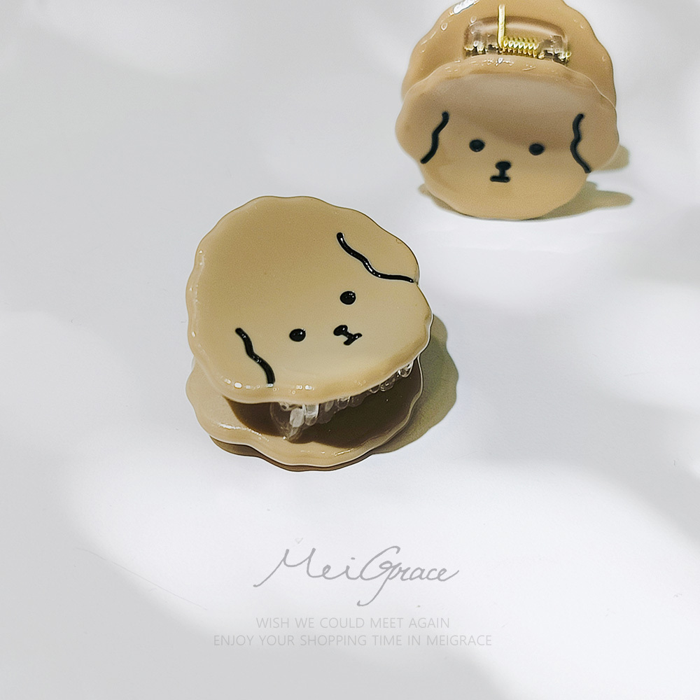 MeiGrace │手工小髮夾 - 官網限定
