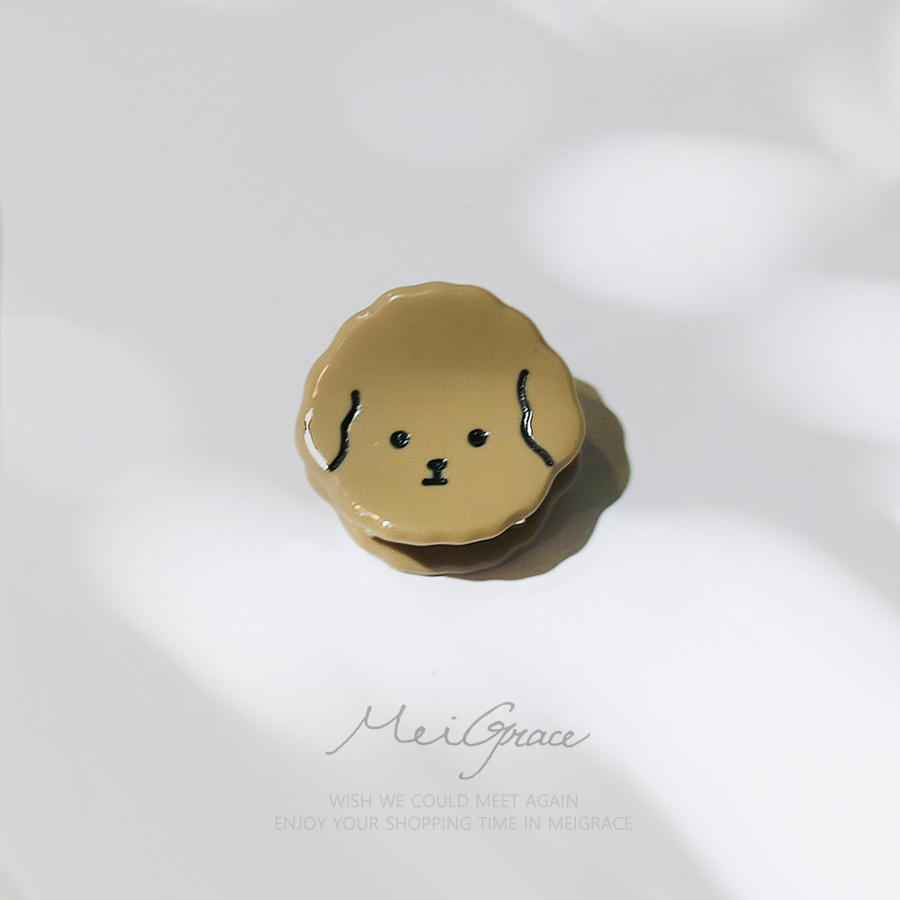 MeiGrace │手工小髮夾 - 官網限定