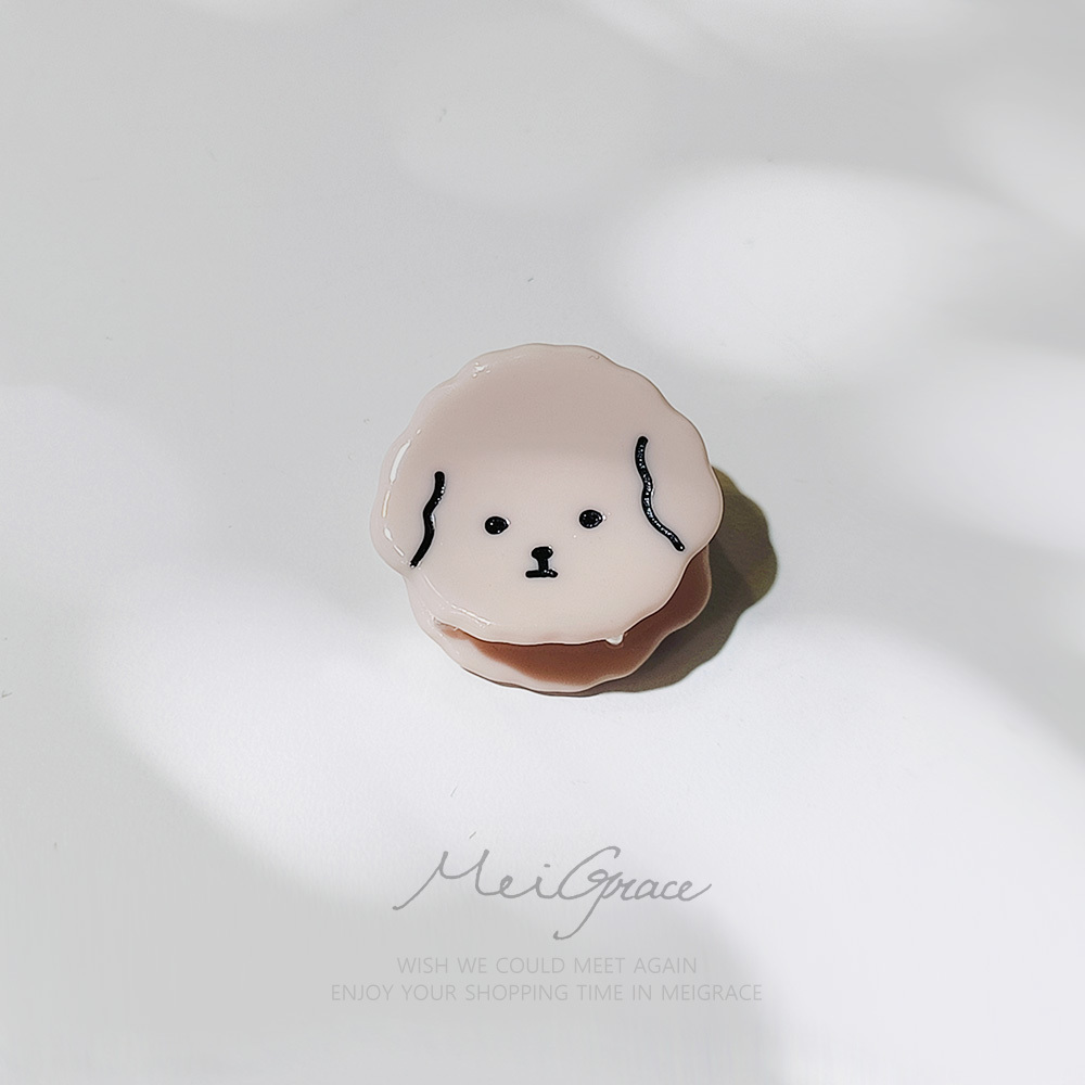 MeiGrace │手工小髮夾 - 官網限定
