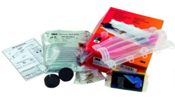 B044 "3M" Y型分線接線盒